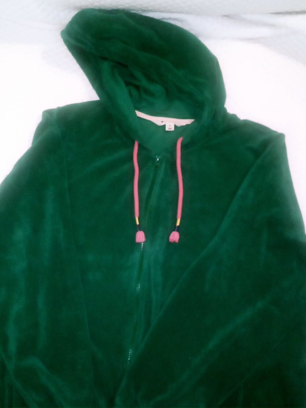Boden Zip-up Hoodie